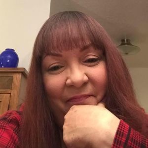 Meet your Posher, Deborah